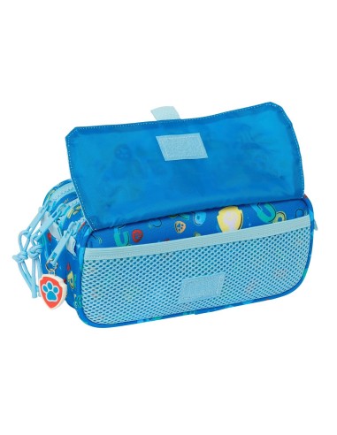 PORTATODO TRIPLE BIG PAW PATROL "PUPS RULE" | Comprar PORTATODO TRI...