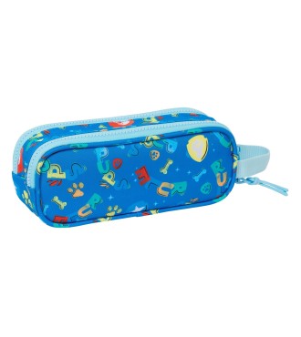 PORTATODO DOBLE PAW PATROL "PUPS RULE" | Comprar PORTATODO DOBLE PA... 2