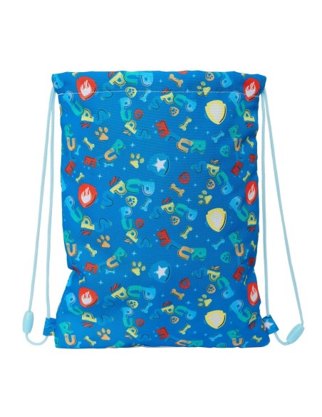 SACO PLANO JUNIOR PAW PATROL "PUPS RULE" | Comprar SACO PLANO JUNIO... SACO PLANO JUNIOR PAW PATROL "PUPS RULE" | Comprar SACO PLANO JUNIO...