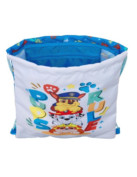 SACO PLANO JUNIOR PAW PATROL "PUPS RULE" | Comprar SACO PLANO JUNIO... SACO PLANO JUNIOR PAW PATROL "PUPS RULE" | Comprar SACO PLANO JUNIO...