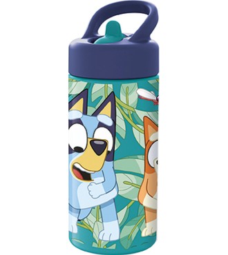 BOTELLA PP PLAYGROUND 410 ML BLUEY | Comprar BOTELLA PP PLAYGROUND ...