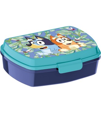 SANDWICHERA RECTANGULAR BLUEY | Comprar SANDWICHERA RECTANGULAR BLU...