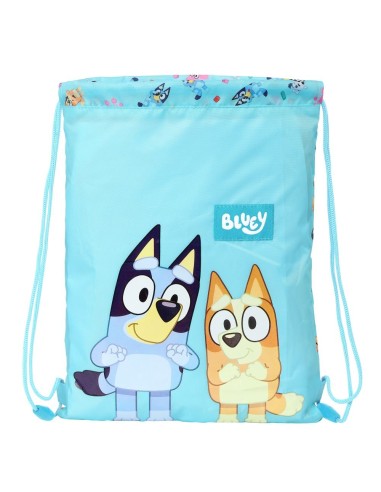 SACO PLANO JUNIOR BLUEY | Comprar SACO PLANO JUNIOR BLUEY online - ...