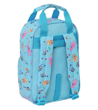 MOCHILA INFANTIL CON ASAS ADAPT. A CARRO BLUEY | Comprar MOCHILA IN... 2