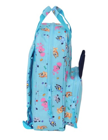 MOCHILA INFANTIL CON ASAS ADAPT. A CARRO BLUEY | Comprar MOCHILA IN...