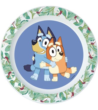 SET MICRO KIDS 5 PIEZAS EN ESTUCHE BLUEY | Comprar SET MICRO KIDS 5... 2