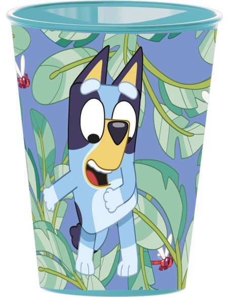 SET MICRO KIDS 5 PIEZAS EN ESTUCHE BLUEY | Comprar SET MICRO KIDS 5...