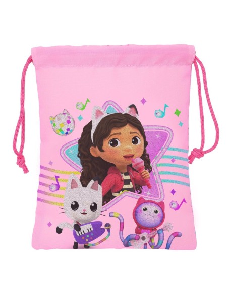 SAQUITO MERIENDA GABBY'S DOLLHOUSE "PARTY" | Comprar SAQUITO MERIEN... SAQUITO MERIENDA GABBY'S DOLLHOUSE "PARTY" | Comprar SAQUITO MERIEN...