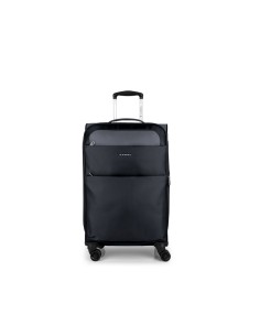 Maleta Trolley Mediana Gabol Cloud Negro Maletas Medianas... 2