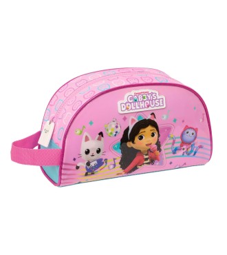 NECESER ADAPT. A CARRO GABBY'S DOLLHOUSE "PARTY" | Comprar NECESER ...