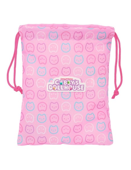 SAQUITO MERIENDA GABBY'S DOLLHOUSE "PARTY" | Comprar SAQUITO MERIEN... SAQUITO MERIENDA GABBY'S DOLLHOUSE "PARTY" | Comprar SAQUITO MERIEN...