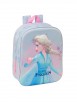 MOCHILA GUARDERIA 3D BOLSILLO RED FROZEN