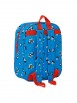 MOCHILA GUARDERIA 3D BOLSILLO RED MICKEY MOUSE