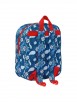 MOCHILA GUARDERIA 3D BOLSILLO RED SPIDEY