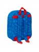 MOCHILA GUARDERIA 3D BOLSILLO RED SPIDER-MAN