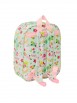 MOCHILA GUARDERIA 3D BOLSILLO RED HELLO KITTY