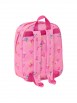 MOCHILA GUARDERIA 3D BOLSILLO RED BARBIE