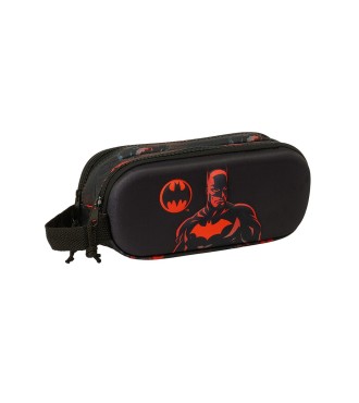 PORTATODO DOBLE 3D BATMAN 3D