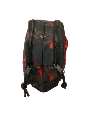 PORTATODO DOBLE 3D BATMAN 3D