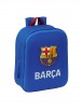 MOCHILA GUARDERIA 3D BOLSILLO RED F.C.BARCELONA