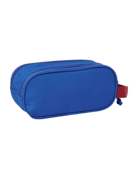 PORTATODO DOBLE 3D F.C.BARCELONA 3D