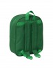 MOCHILA GUARDERIA 3D BOLSILLO RED REAL BETIS BALOMPIE