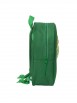 MOCHILA GUARDERIA 3D BOLSILLO RED REAL BETIS BALOMPIE