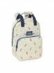 MOCHILA INFANTIL NAIT NAIT "COCHES"