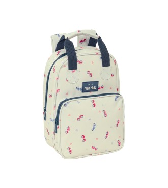MOCHILA INFANTIL NAIT NAIT "COCHES"
