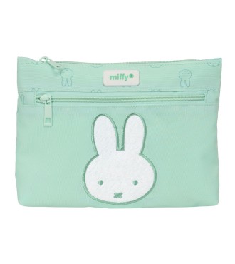 PORTATODO GDE. 2 CREM. REC Y REP. AGUA MIFFY "MENTA" | Comprar PORT...