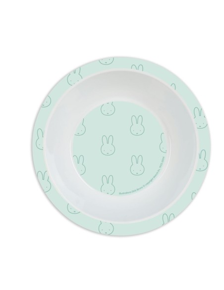 SET DE PLATOS, CUBIERTOS Y VASO MIFFY "MENTA" | Comprar SET DE PLAT... SET DE PLATOS, CUBIERTOS Y VASO MIFFY "MENTA" | Comprar SET DE PLAT...