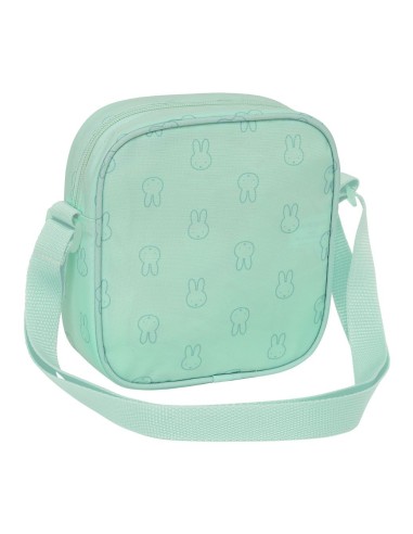 BOLSITO BANDOLERA RECI Y REP.AGUA MIFFY "MENTA" | Comprar BOLSITO B...