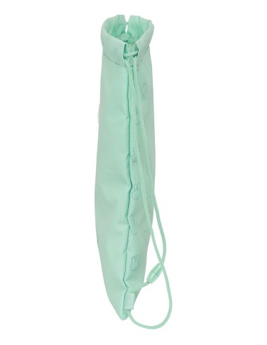 SACO PLANO JUNIOR REC Y REP.AGUA MIFFY "MENTA" | Comprar SACO PLANO...