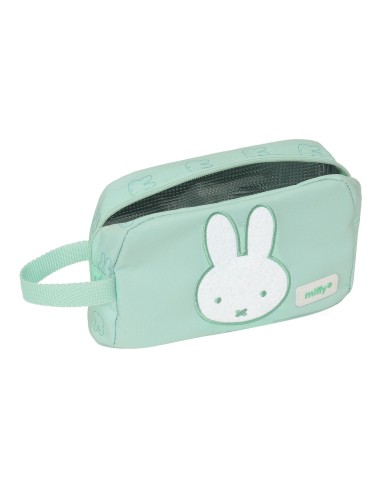 PORTADESAYUNOS TERMO REC Y REP.AGUA MIFFY "MENTA" | Comprar PORTADE...