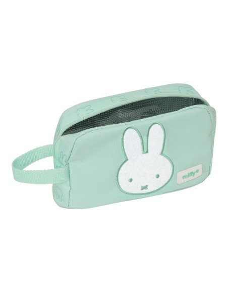 PORTADESAYUNOS TERMO REC Y REP.AGUA MIFFY "MENTA" | Comprar PORTADE...