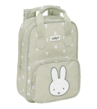 MOCHILA INFANTIL CON ASAS REC Y REP MIFFY "NIEBLA" | Comprar MOCHIL...