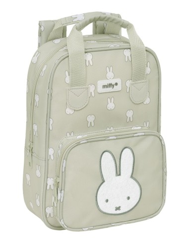 MOCHILA INFANTIL CON ASAS REC Y REP MIFFY "NIEBLA" | Comprar MOCHIL...