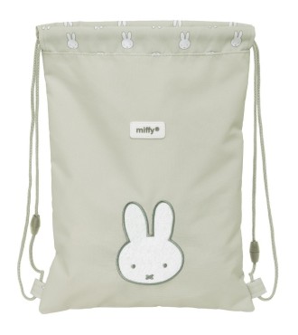 SACO PLANO JUNIOR REC Y REP.AGUA MIFFY "NIEBLA" | Comprar SACO PLAN...