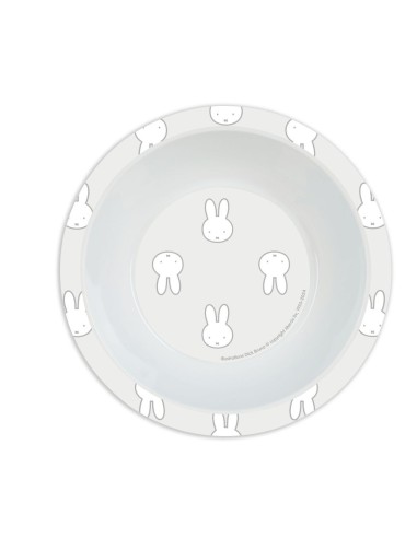 SET DE PLATOS, CUBIERTOS Y VASO MIFFY "NIEBLA" | Comprar SET DE PLA...