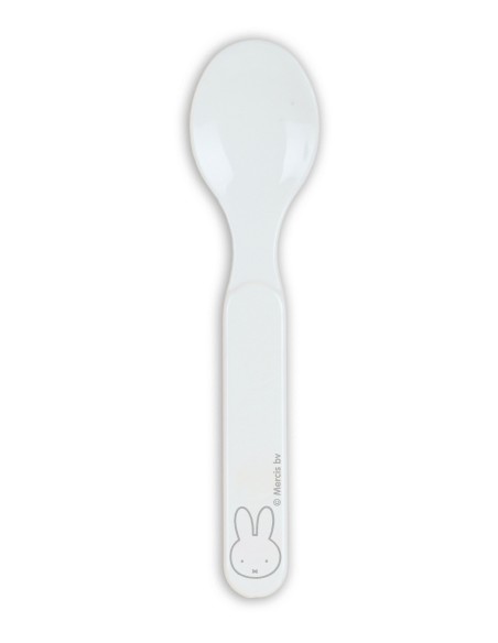 SET DE PLATOS, CUBIERTOS Y VASO MIFFY "NIEBLA" | Comprar SET DE PLA...