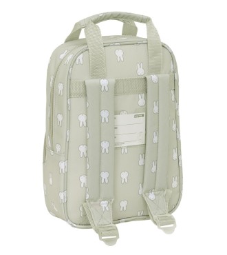 MOCHILA INFANTIL CON ASAS REC Y REP MIFFY "NIEBLA" | Comprar MOCHIL... 2