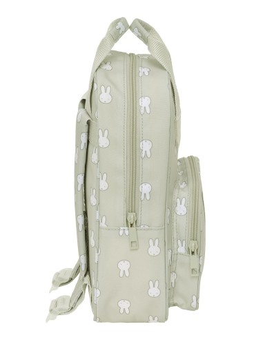 MOCHILA INFANTIL CON ASAS REC Y REP MIFFY "NIEBLA" | Comprar MOCHIL...