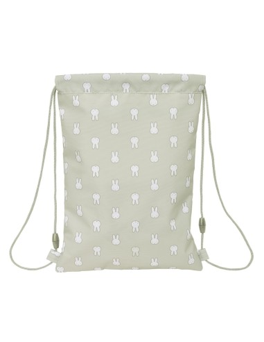 SACO PLANO JUNIOR REC Y REP.AGUA MIFFY "NIEBLA" | Comprar SACO PLAN...