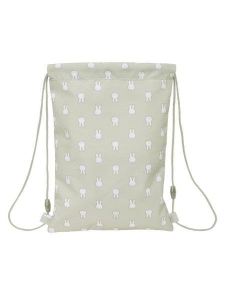 SACO PLANO JUNIOR REC Y REP.AGUA MIFFY "NIEBLA" | Comprar SACO PLAN...