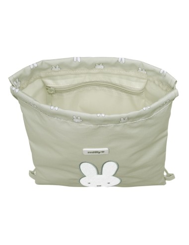 SACO PLANO JUNIOR REC Y REP.AGUA MIFFY "NIEBLA" | Comprar SACO PLAN...