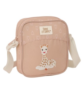 BOLSITO BANDOLERA SOPHIE LA GIRAFE COOKIE | Comprar BOLSITO BANDOLE...