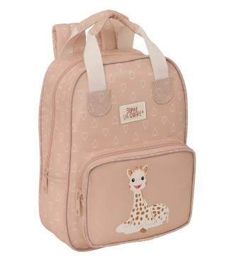 MOCHILA INFANTIL ADAPT. ASAS SOPHIE LA GIRAFE COOKIE | Comprar MOCH...