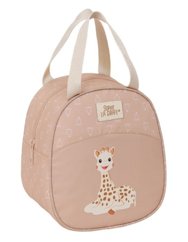 NECESER TERMO REC Y REP. AGUA SOPHIE LA GIRAFE COOKIE | Comprar NEC...