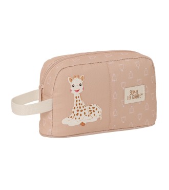 PORTADESAYUNOS TERMO SOPHIE LA GIRAFE COOKIE | Comprar PORTADESAYUN...