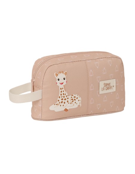 PORTADESAYUNOS TERMO SOPHIE LA GIRAFE COOKIE | Comprar PORTADESAYUN...